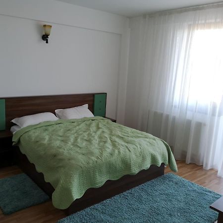 Passa Tempo Hotell Suceava Eksteriør bilde