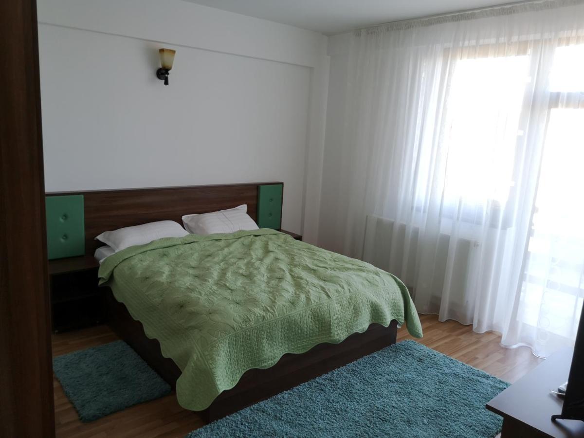 Passa Tempo Hotell Suceava Eksteriør bilde