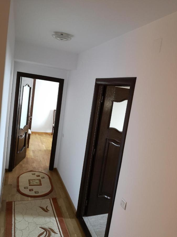 Passa Tempo Hotell Suceava Eksteriør bilde